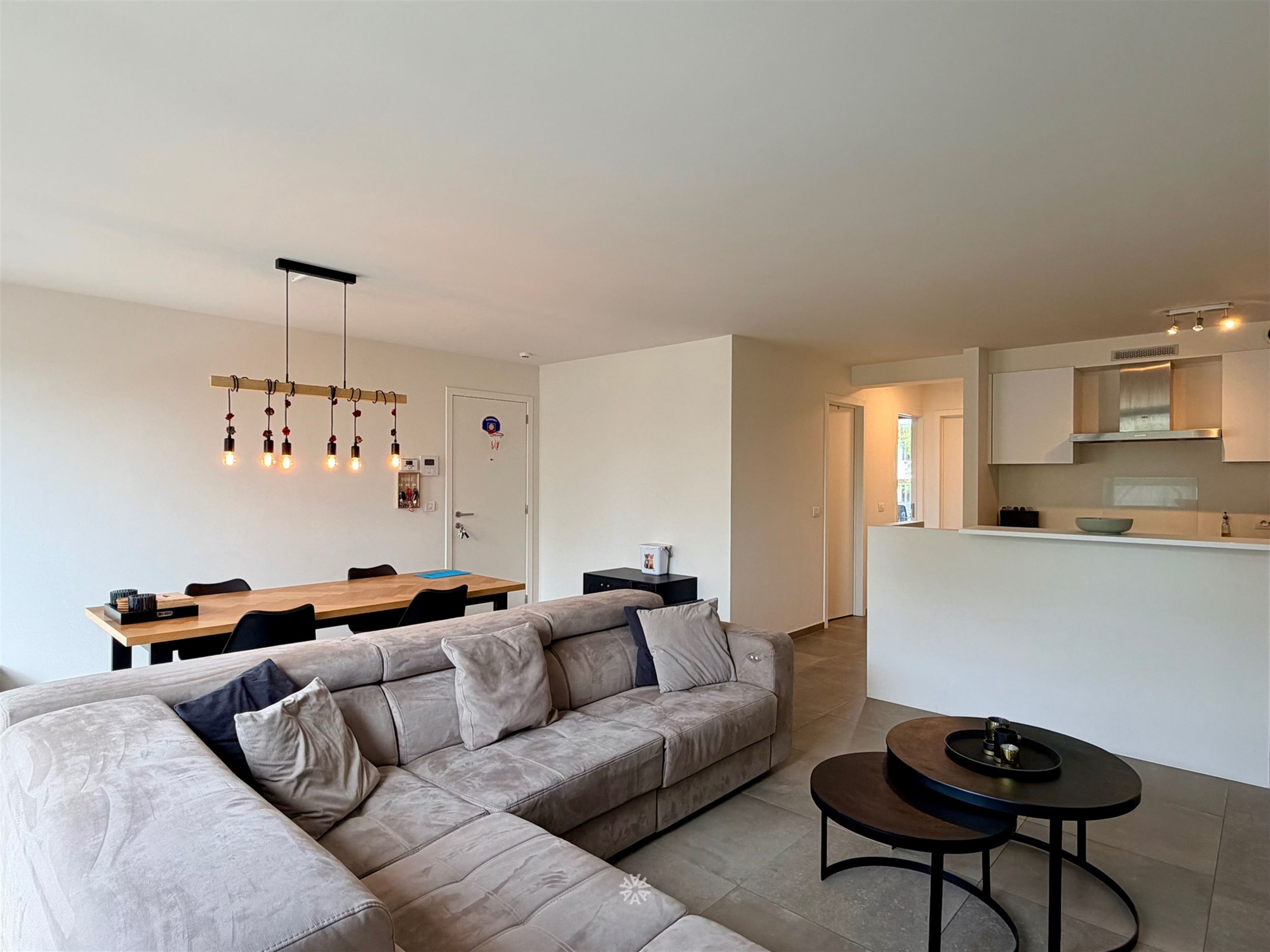 Appartement in Destelbergen