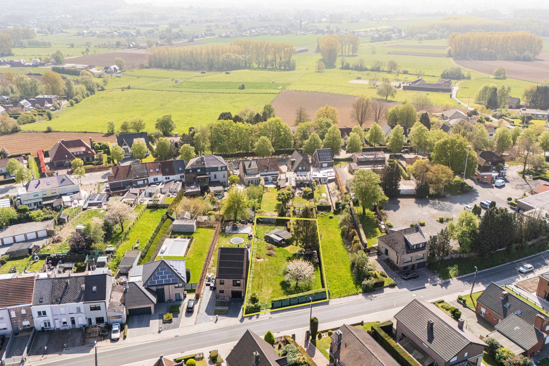 Land for sale in Geraardsbergen - photo 4