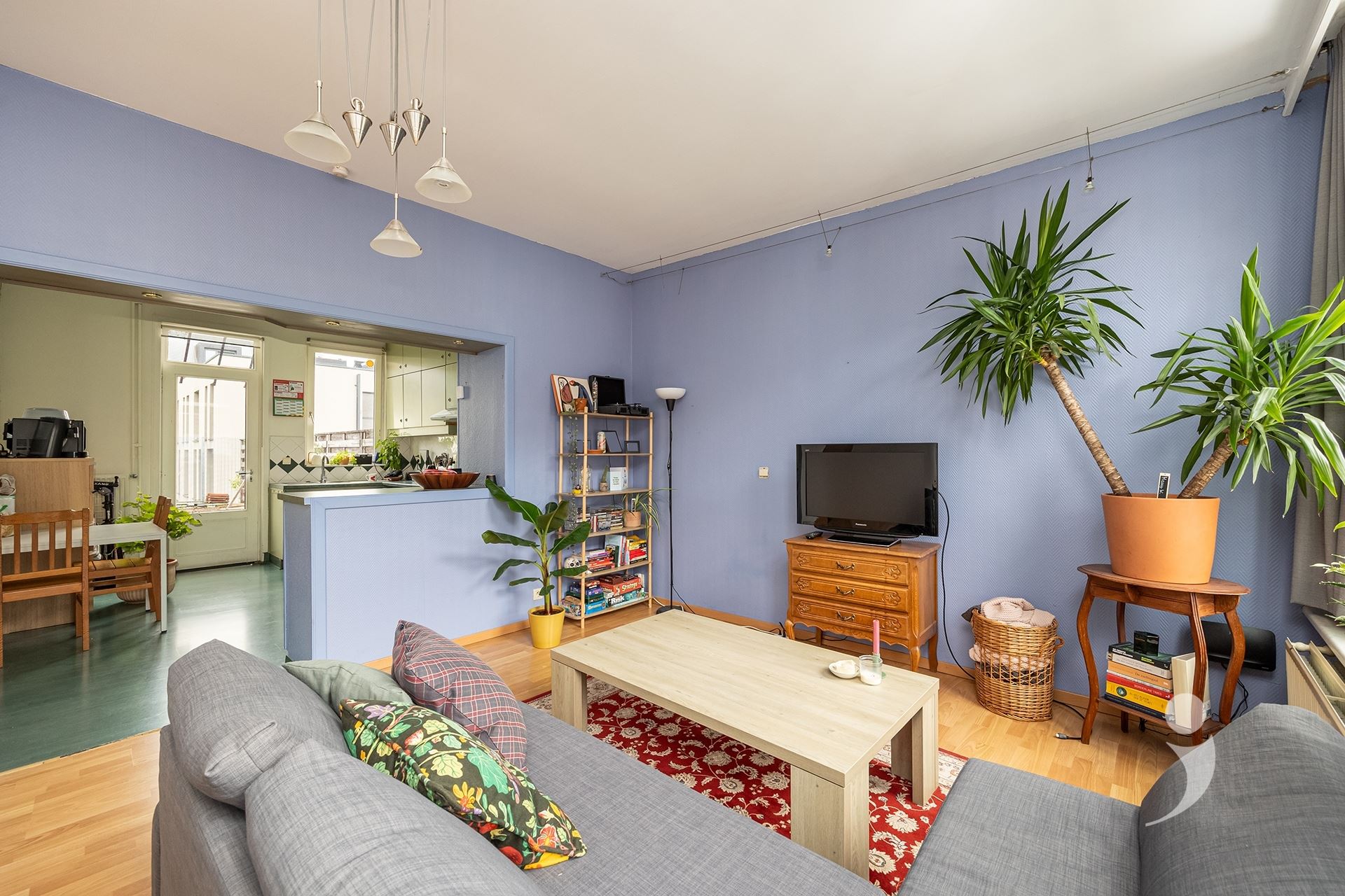 Ruim duplex-appartement met uitzonderlijk terras in Leuven - foto 5