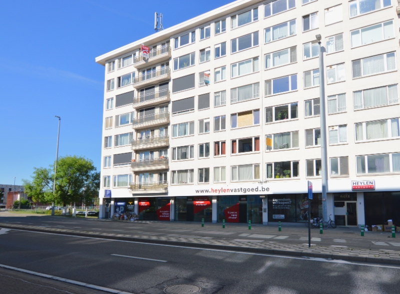 Apartment for sale in Mechelen - photo 1