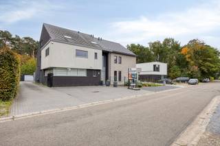 Maison à vendre à Maasmechelen
