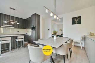 Maison à vendre à Blankenberge