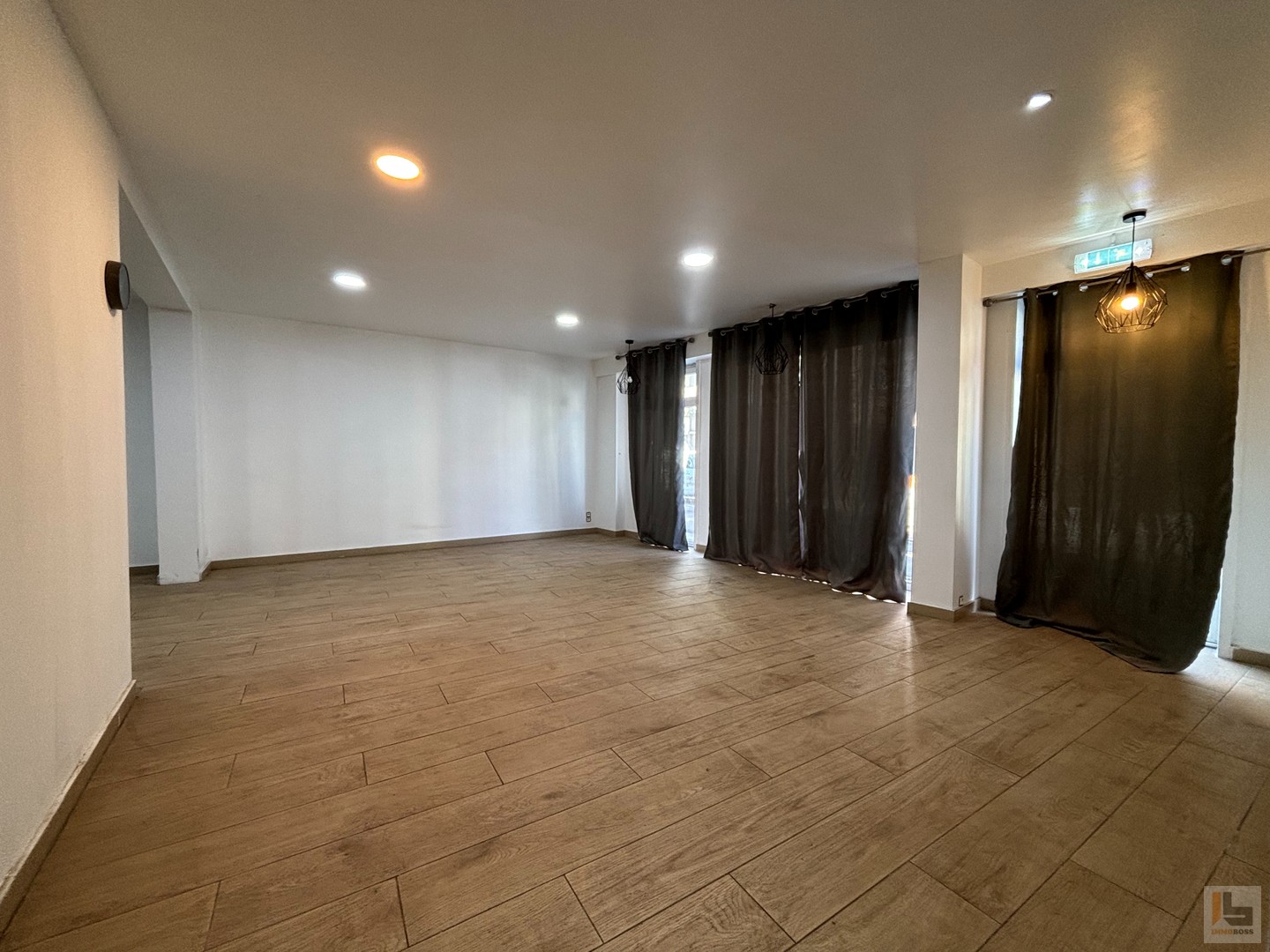 Opbrengsteigendom te koop in centrum Ronse - foto 5