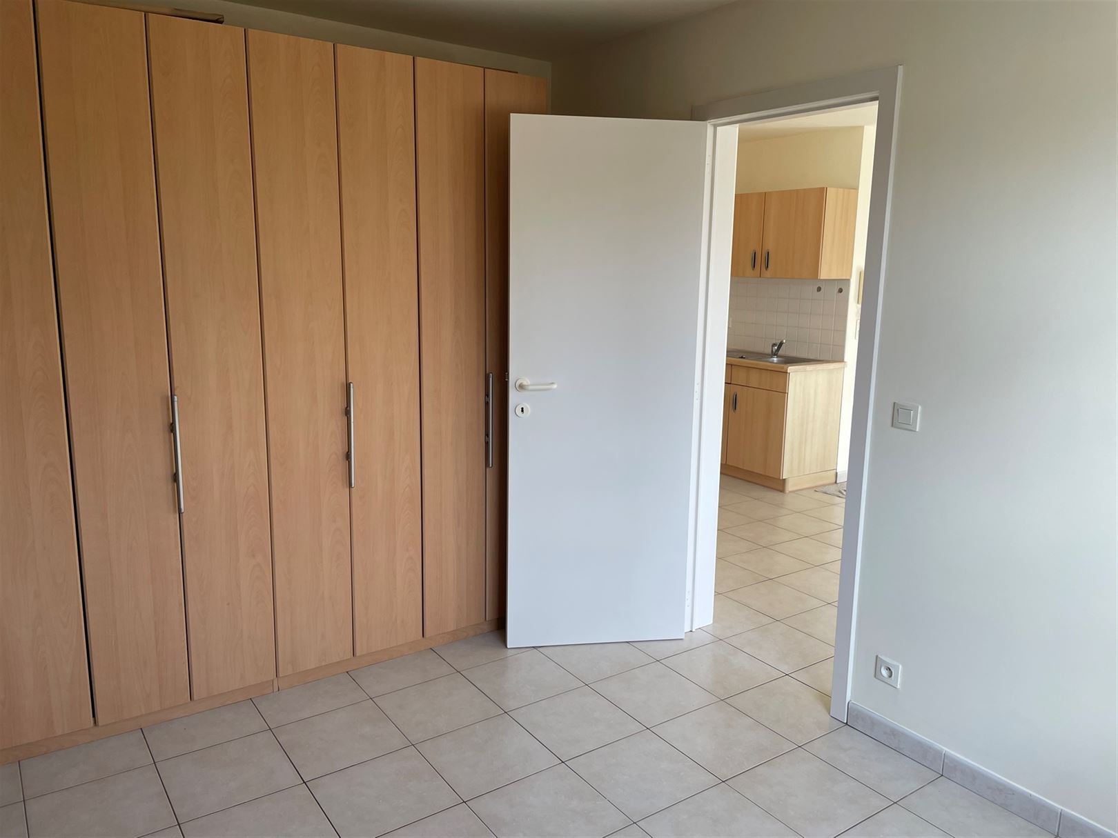 Appartement - photo 5