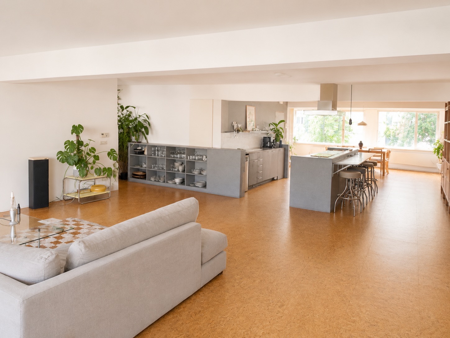 Apartment for sale in Antwerp with 2 bedrooms - photo 1