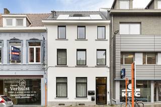 Appartement à vendre à Louvain