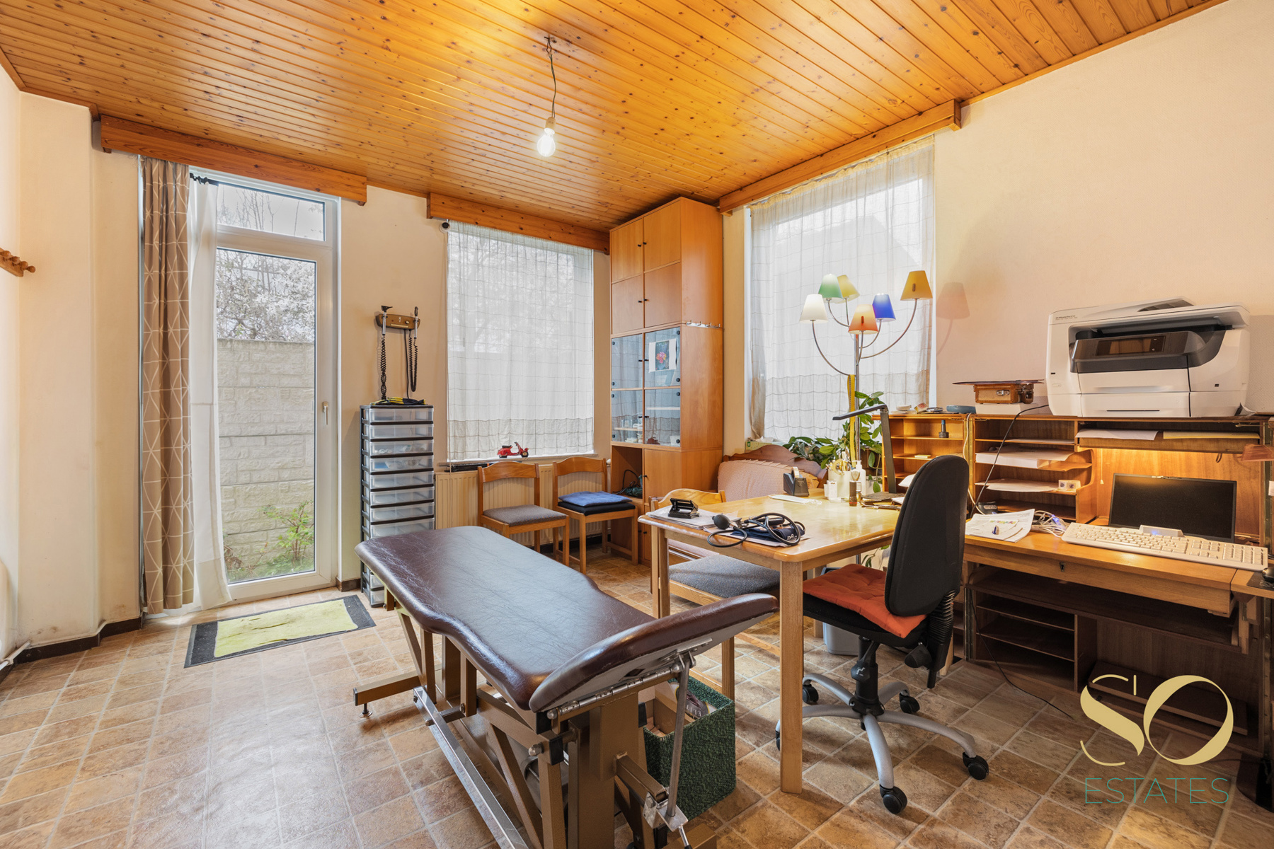 Herenhuis 228 m² op 300 m² grond! - foto 5