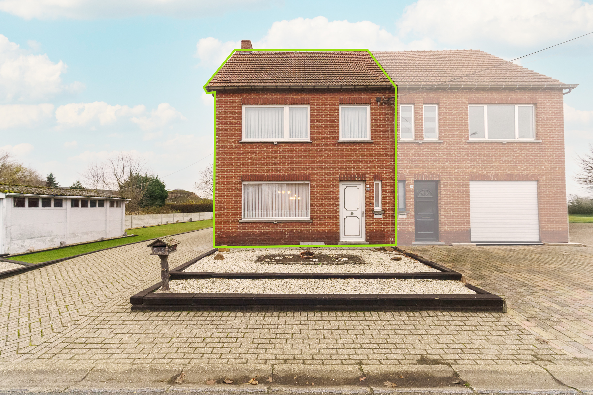 Maison à vendre à Geel avec 5 chambres - photo 1