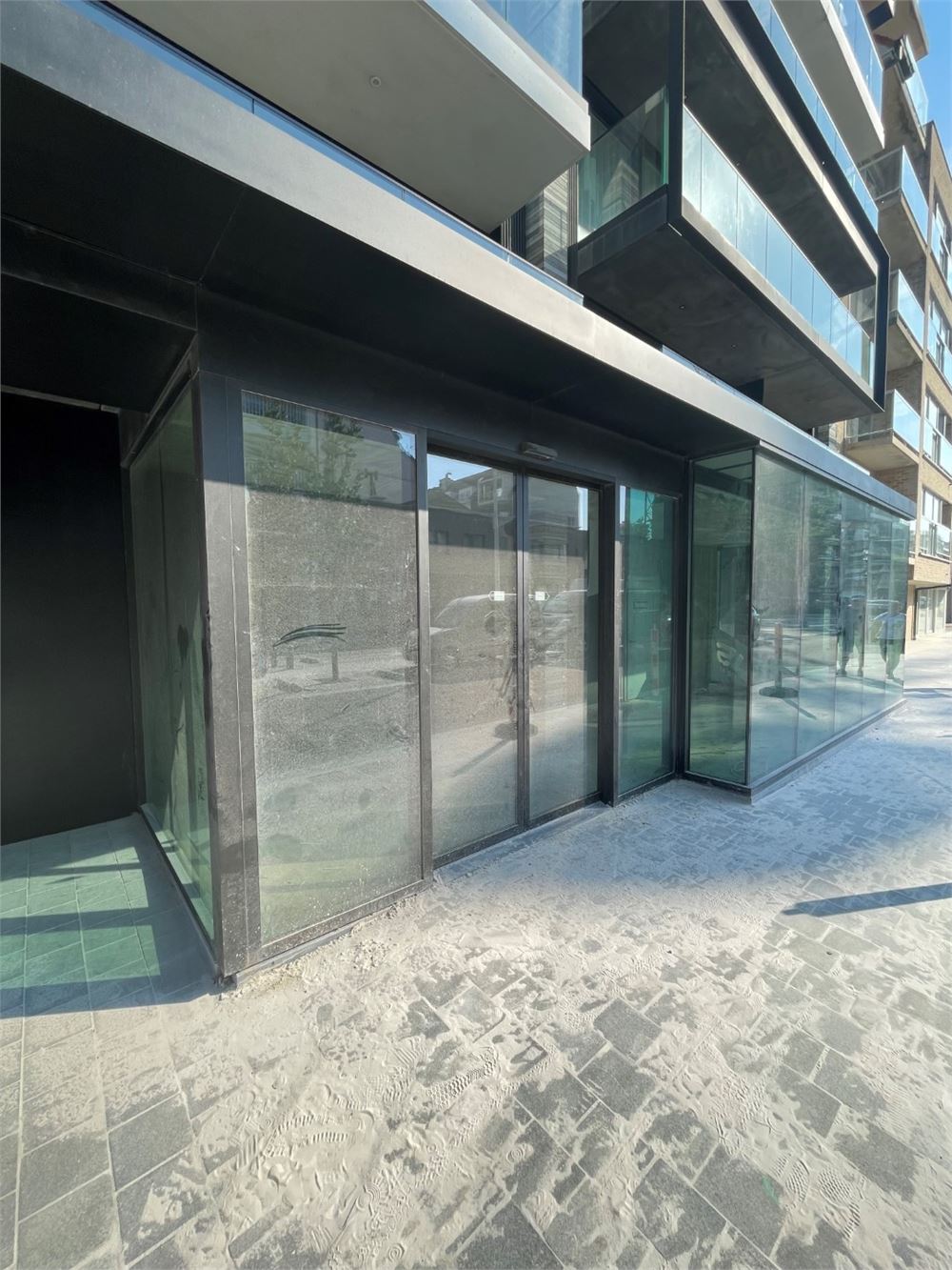 Commercial for rent in Nieuwpoort - photo 3