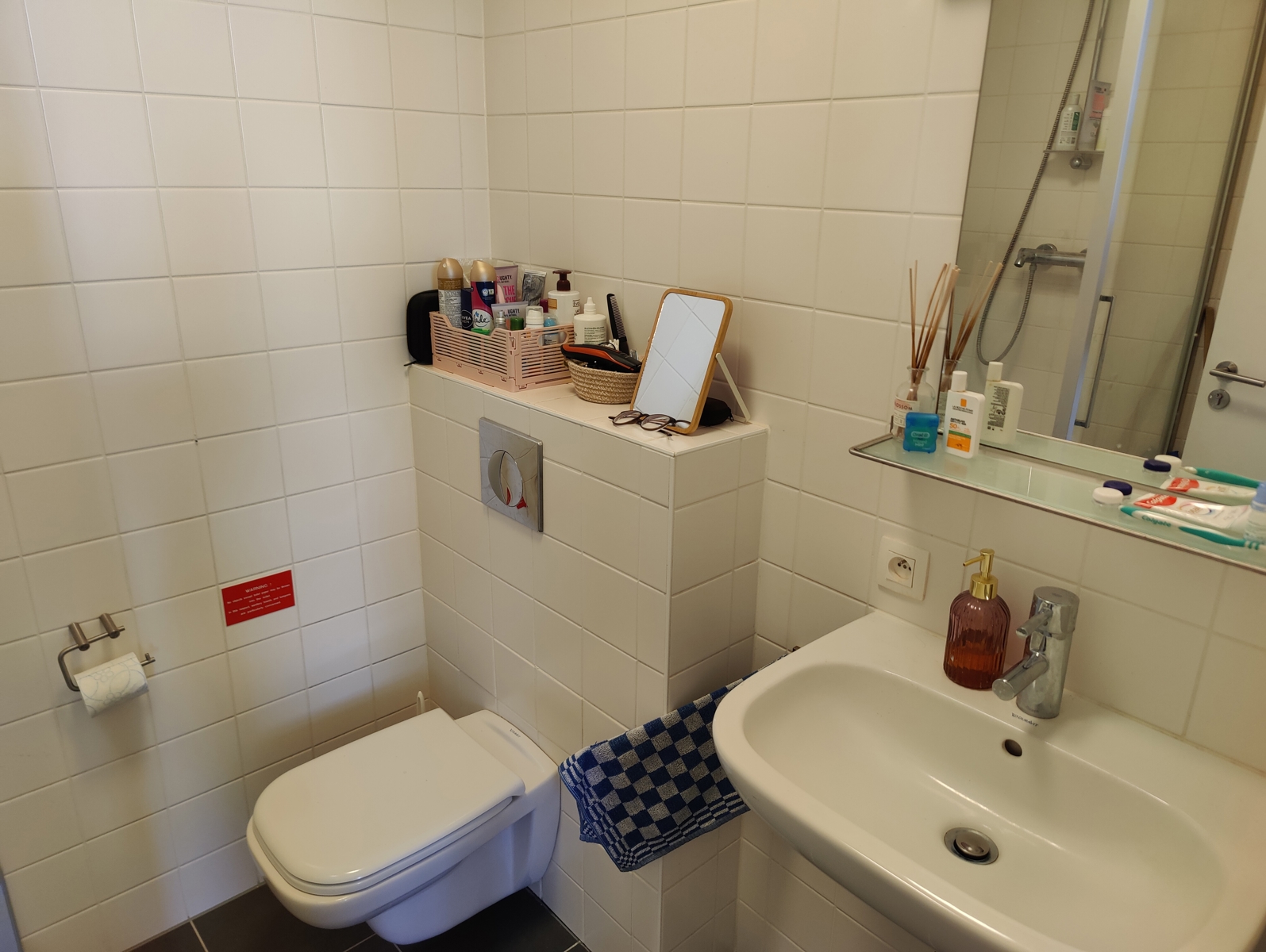 Appartement à louer à Louvain avec 1 chambre - photo 5