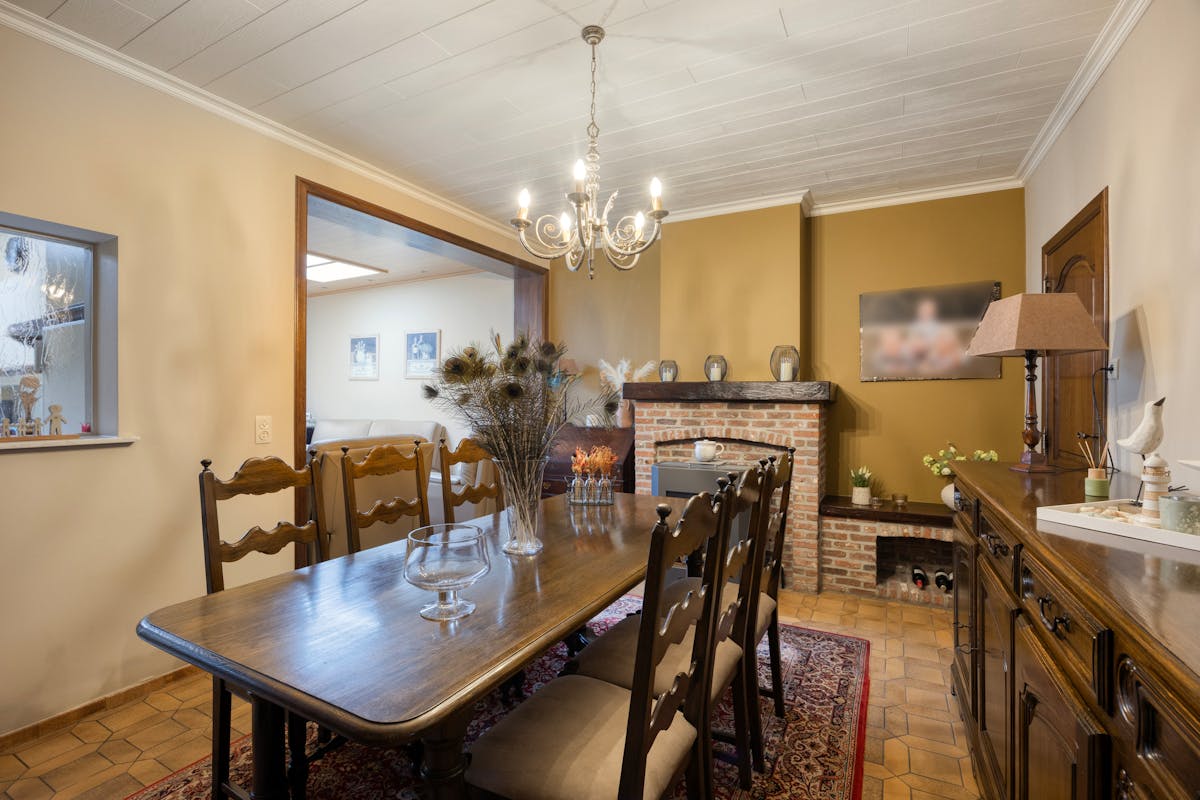 Woning op toplocatie te koop in hartje Harelbeke - foto 5