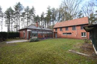 Maison à louer à Beringen