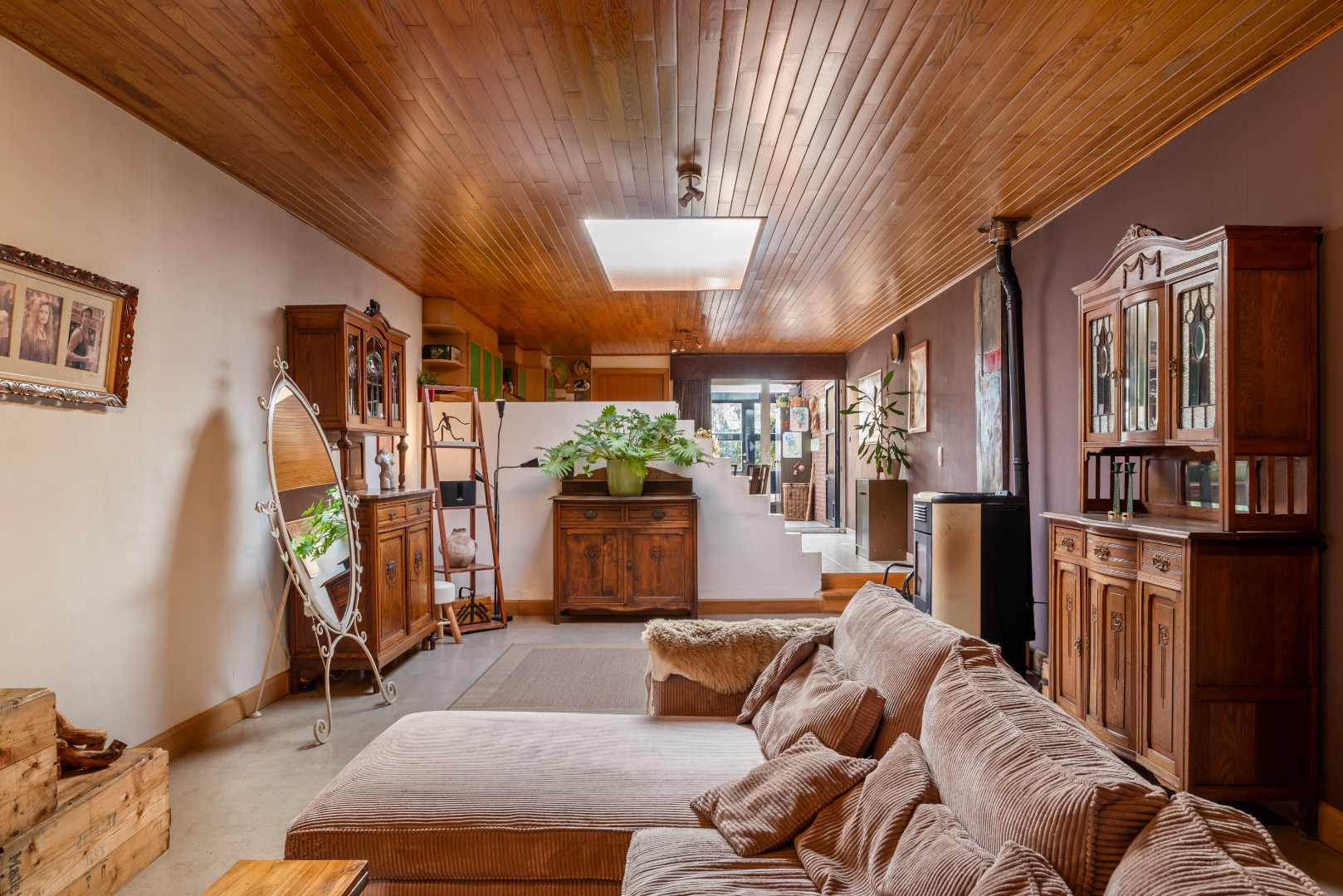 Charmante woning te Sint-Gillis-Dendermonde - foto 3