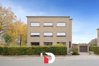 Apartment for sale in Bruges