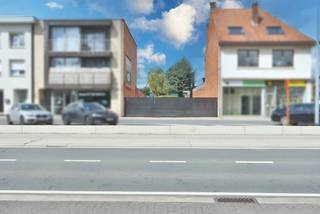 Land for sale in Beveren-Kruibeke-Zwijndrecht