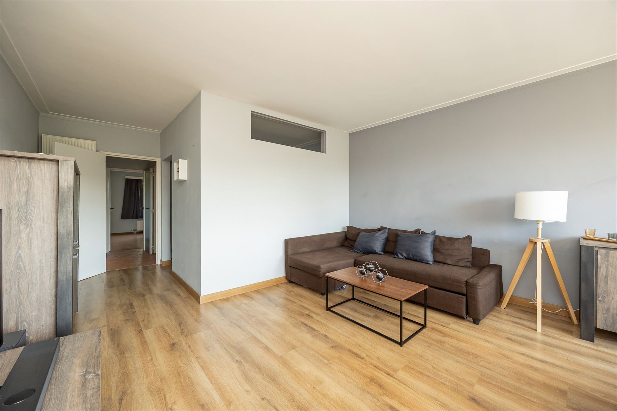 Appartement met twee slaapkamers en garage te Mortsel - foto 5