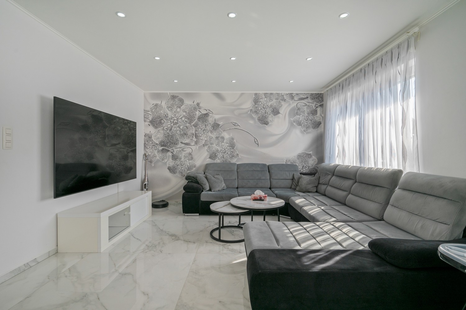 Gerenoveerde eengezinswoning op perceel van 742 m² - foto 5