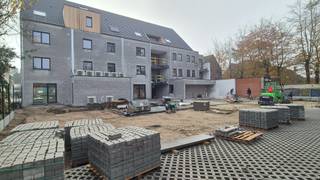 Appartement à vendre à Bruges