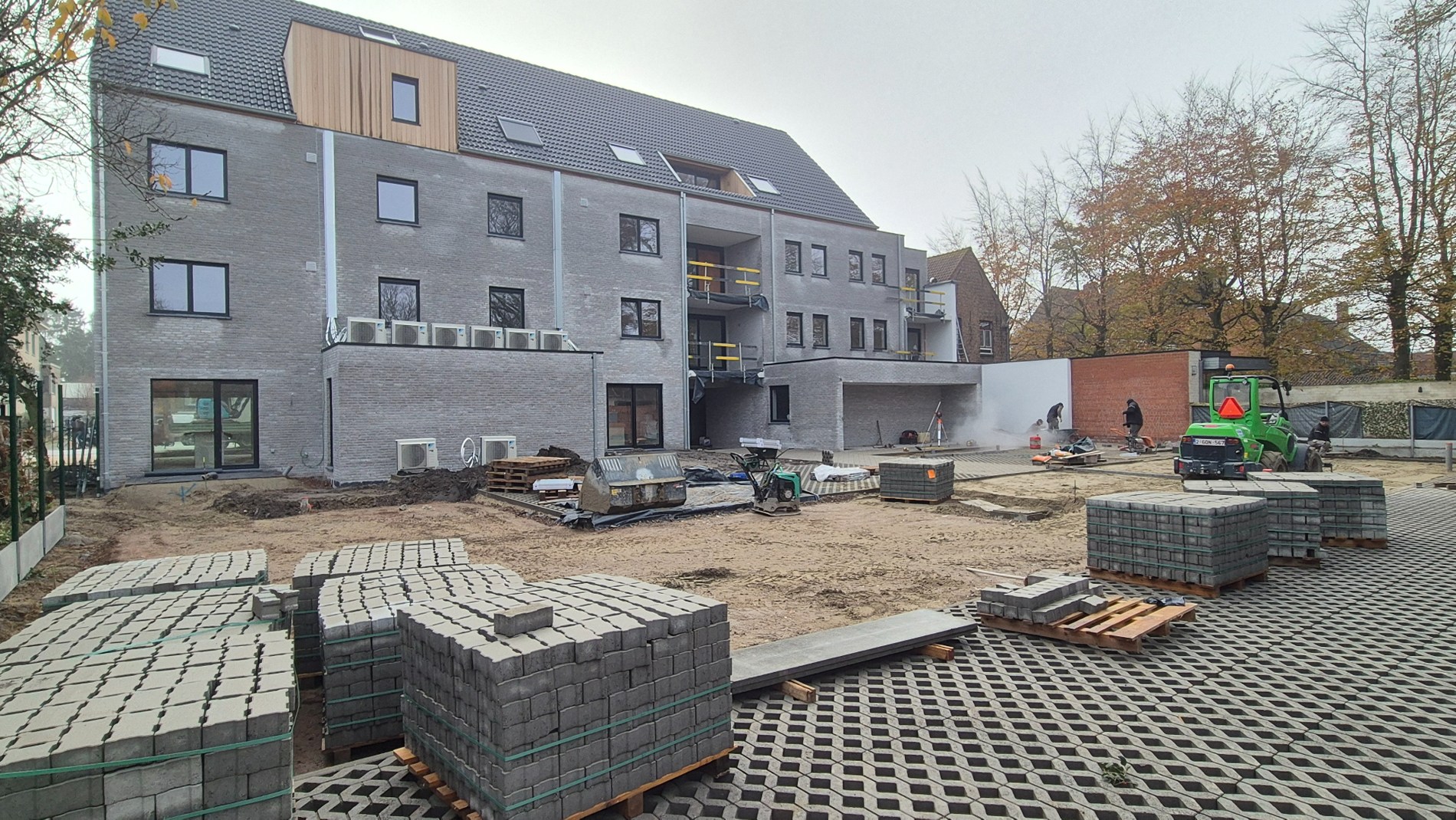 Appartement à vendre à Sint-Andries avec 2 chambres - photo 3