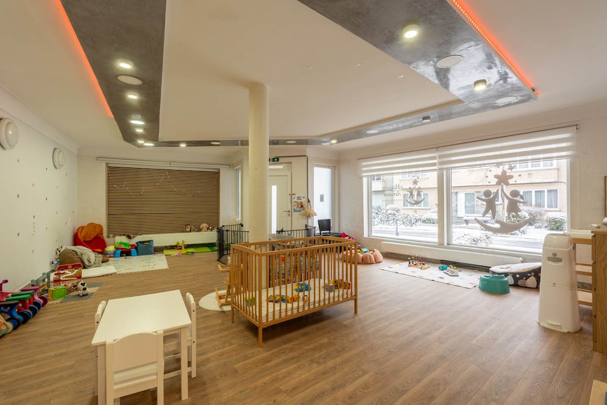 Handelspand vlakbij het centrum van Hasselt - foto 3