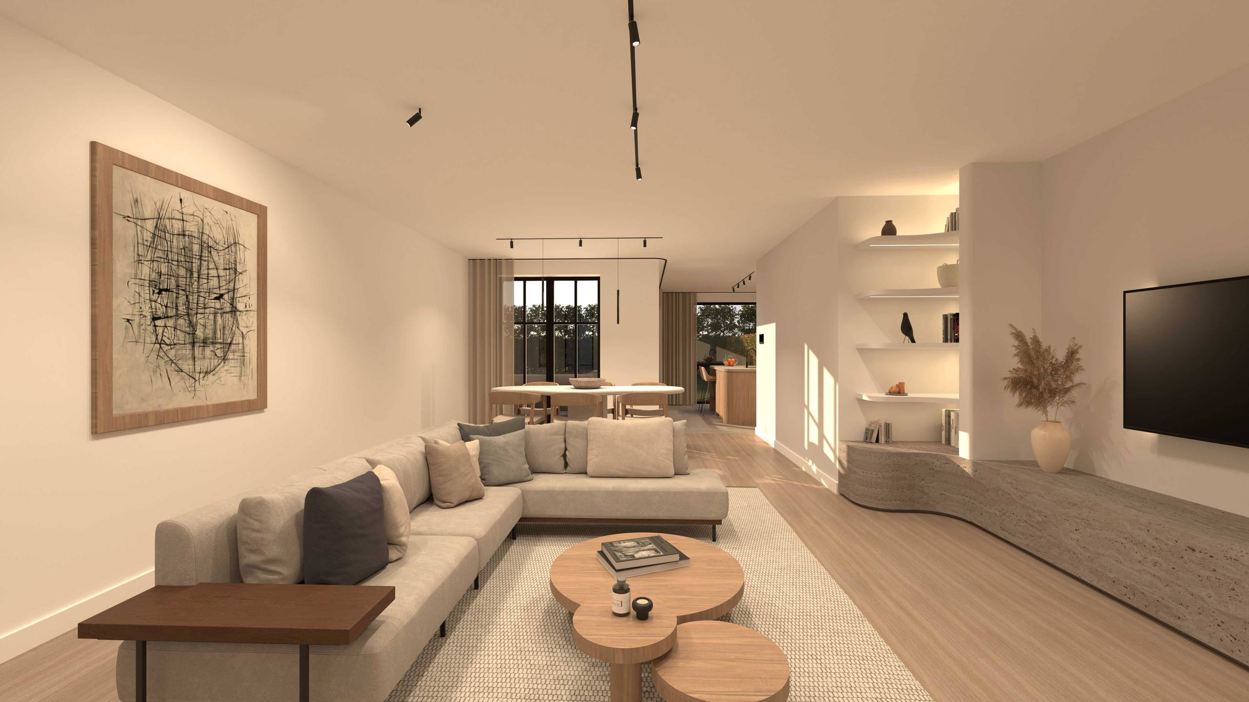 Huis te koop in Heusden-Zolder met 3 slaapkamers - foto 4