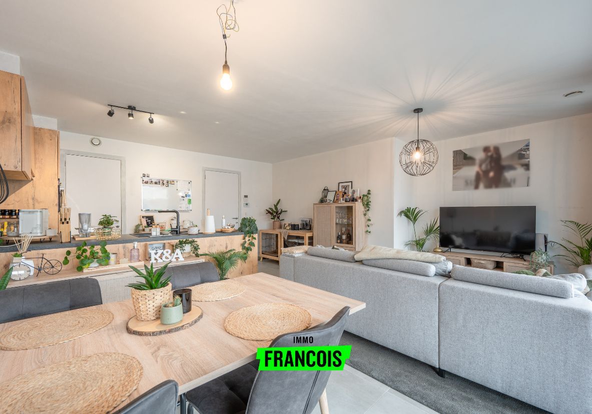 Appartement à vendre à Blankenberge avec 2 chambres - photo 2