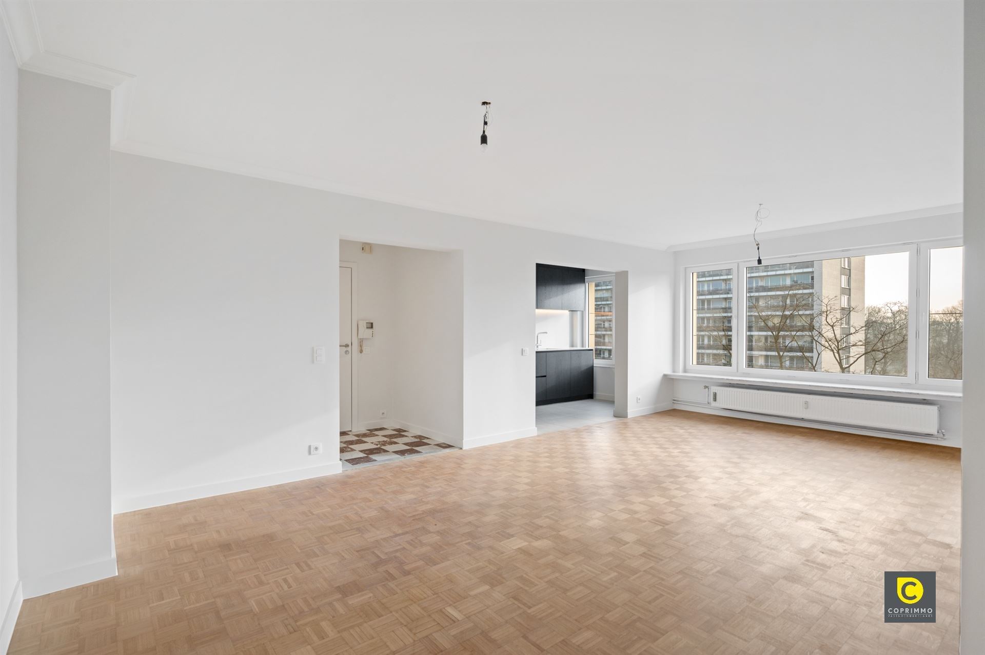 Modern gerenoveerd 2slp  appartement - foto 4