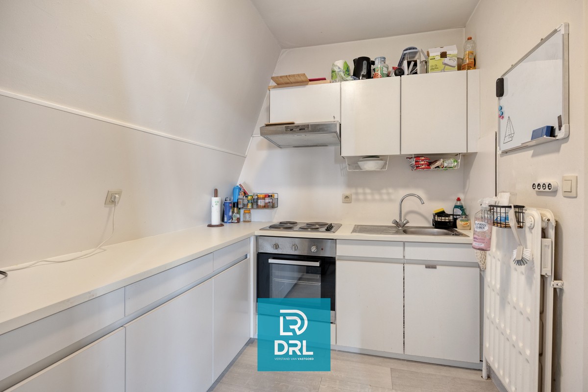 Prachtig appartement met zicht op ’t Zand in hartje Brugge! - foto 4