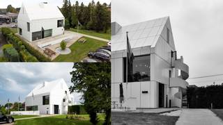 Welkom in THE MAISON, een multifunctioneel en eigentijds gebouw op een absolute toplocatie in Ternat, pal aan de afrit van de...