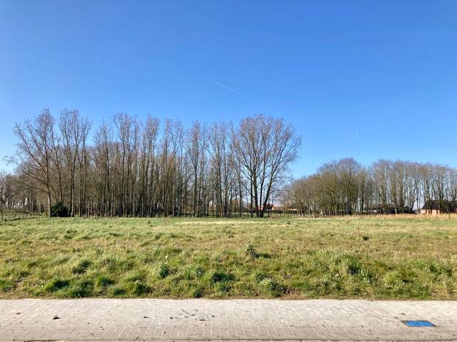 Project te koop in Ruddervoorde