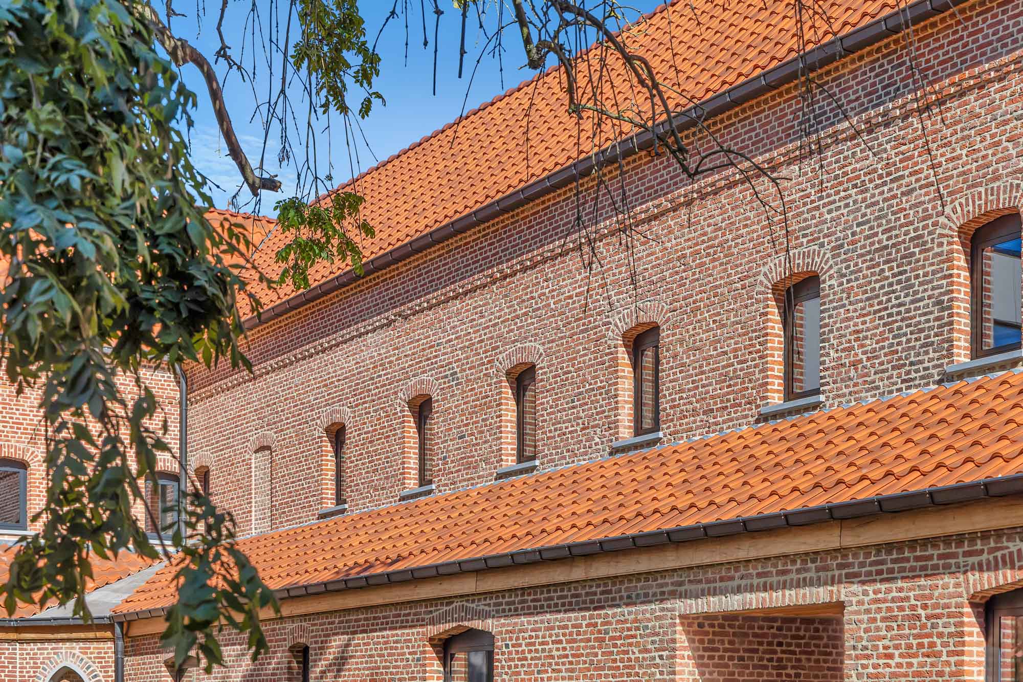 Energiezuinige nieuwbouwwoning te koop in Boom - foto 2
