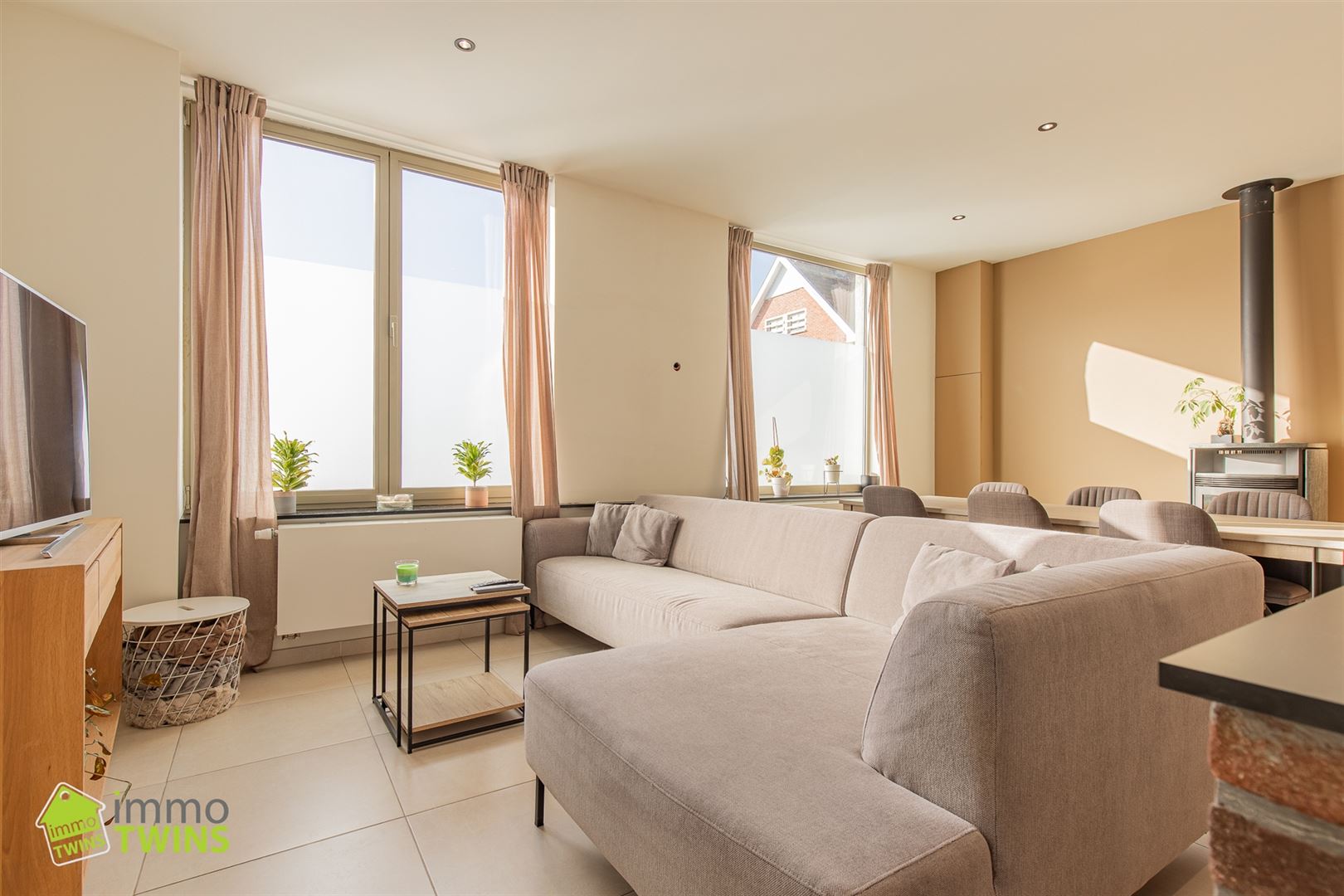 Instapklare woning met 3 slps - foto 3