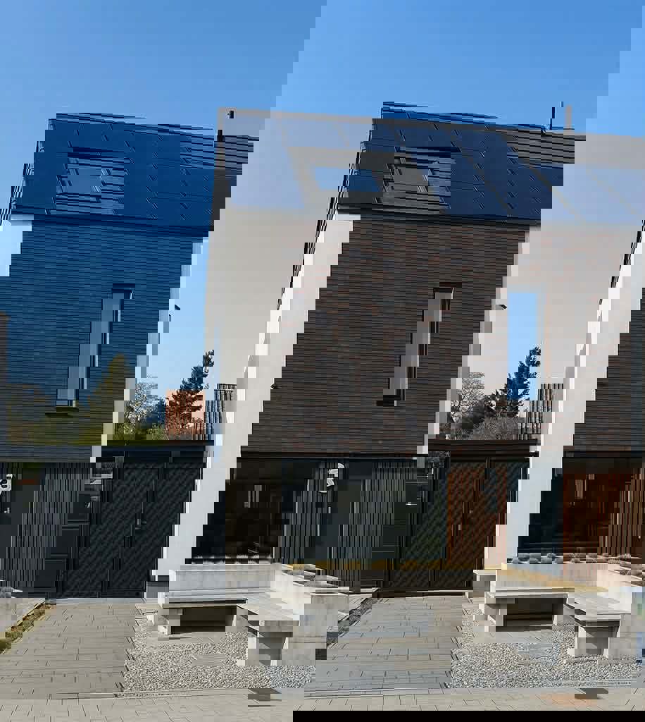 Rustig gelegen HOB in doodlopende straat nabij staakteschool - foto 1