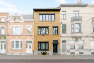 Maison à vendre à Vilvorde