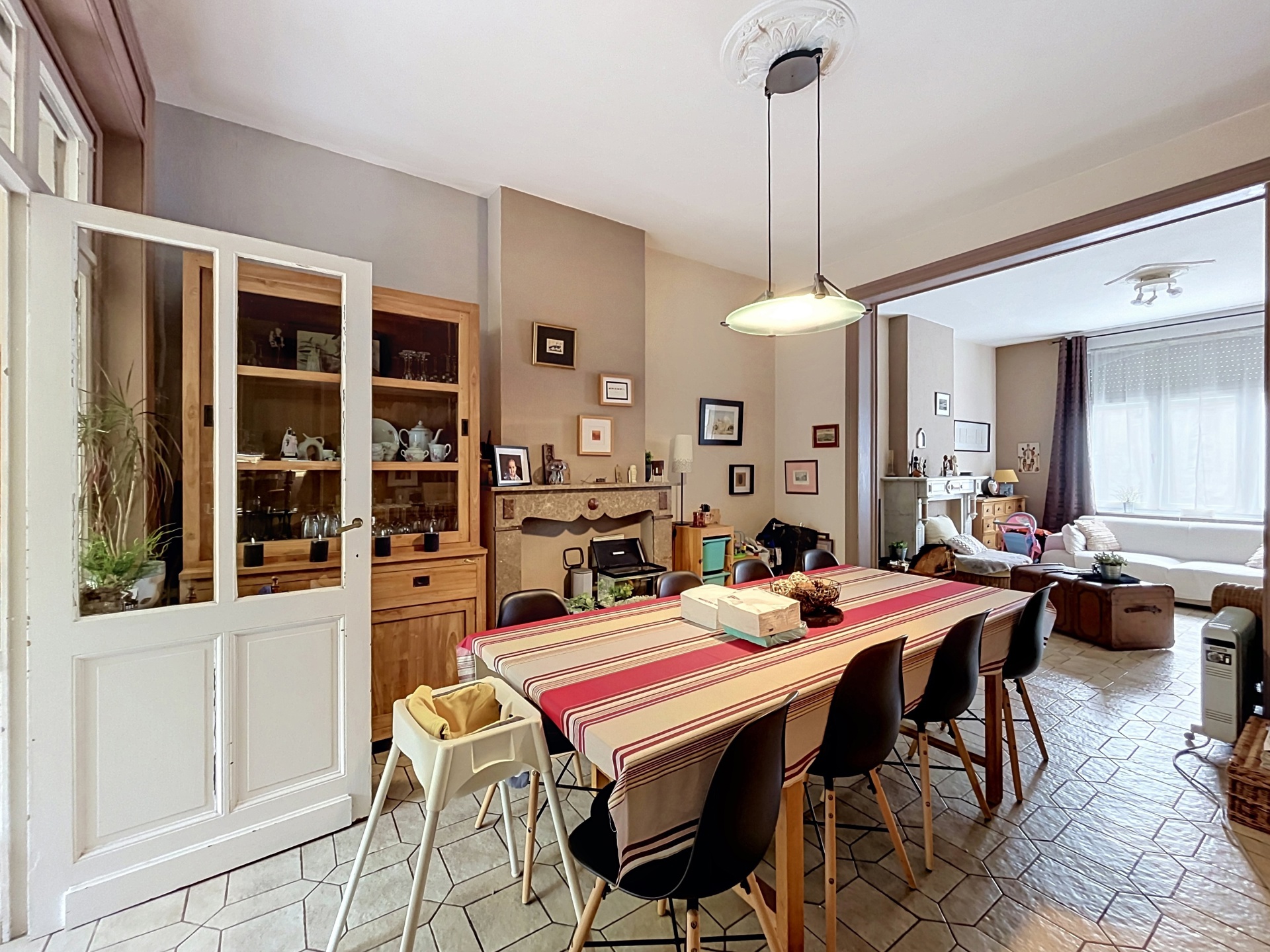 Huis te huur in Tubize met 3 slaapkamers - foto 4