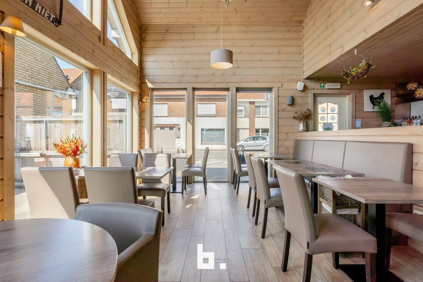 Zeer goed draaiende frituur in Pervijze! - foto 5