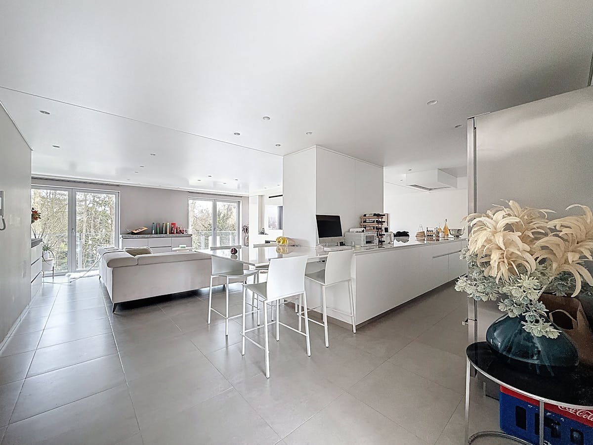 Luxueux appartement de 2 chambres à louer dans le centre de Waregem ! - photo 4