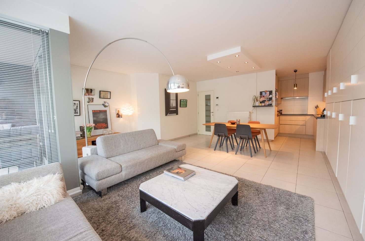 Apartment for sale in Waregem with 2 bedrooms - photo 4