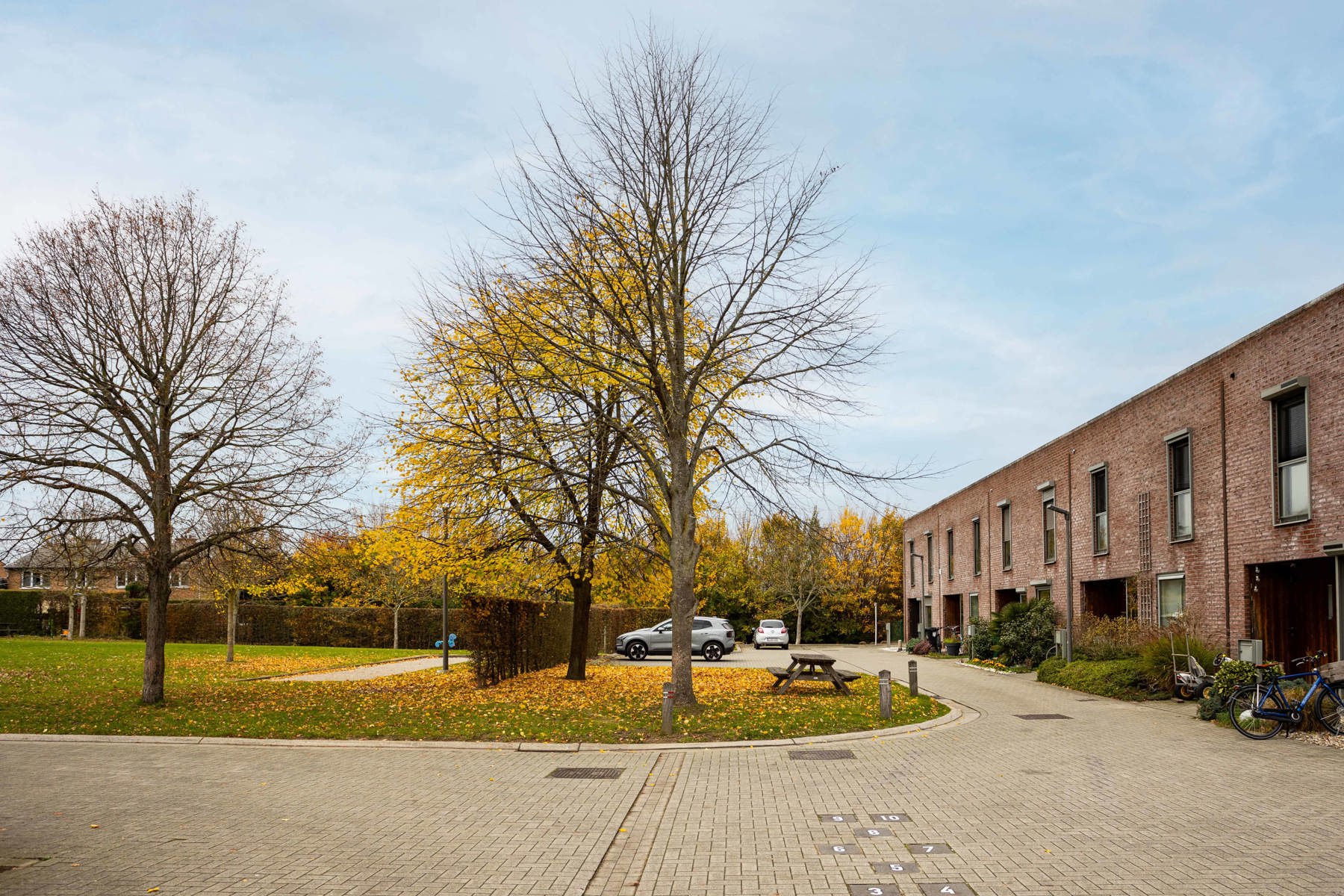 Instapklare gezinswoning met 4 slaapkamers! - foto 2