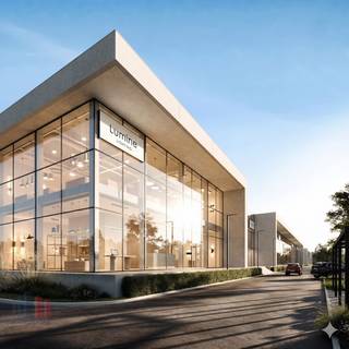 Showroom met een totale oppervlakte <strong>van 754 m² en een mezzanine van 511 m²  </strong>gelegen langsheen de gekende <strong>Woluwelaan</strong> te Vilvoorde/Machelen. Dankzij de grote raampartijen zal uw bedrijf van een enorme visibiliteit genieten en resulteert in een enorme naamsbekendheid. de 13 showrooms hebben oppervlaktes<strong> vanaf 722 m² met mezzanines tot 9.646 m²</strong>. <br /><br />Strategisch gelegen op amper 1 km van de E19 op- en afrit 12 Vilvoorde-Luchthavenlaan met een onmiddellijke toegang naar de R0 alsook de luchthaven en Brucargo. De Schaarbeeklei (N1) bevindt zich op slechts 2 km. <br /><br />Deze showroom maakt deel uit van het <strong>Salyx Park</strong>.  Dit is ontworpen met een sterke focus op functionaliteit, duurzaamheid en innovatie. De gebouwen voldoen aan de BREEAM-certificeringen,  en zijn uitgerust met warmtepompen, zonnepanelen, waterterugwinningssystemen en intelligente LED-verlichting met een bewegingsdetectiesysteem voor energiezuinige verlichting in de units. <br /><br />De showrooms variëren in grootte en omvatten verschillende aanpassingsopties en zijn uitgerust met sectionale poorten.<br />Iedere unit is uitgerust met een grote raampartij, <strong>een sectionale poort</strong> aan de achterzijde en een <strong>vrije hoogte van 9 m,</strong> met een mezzanine voor verkoopskantoren of administratieve ruimtes.. Unieke ruimtes op deze commerciële ligging!<br /><br />De hoogwaardige infrastructuur en slimme indeling maken het park niet alleen energie-efficiënt, maar ook uiterst aanpasbaar aan de noden van de bedrijven. <br /><br />Contacteer<strong> PANORAMA B2B</strong> voor meer informatie of een vrijblijvend plaatsbezoek <strong>0477 30 40 05</strong>