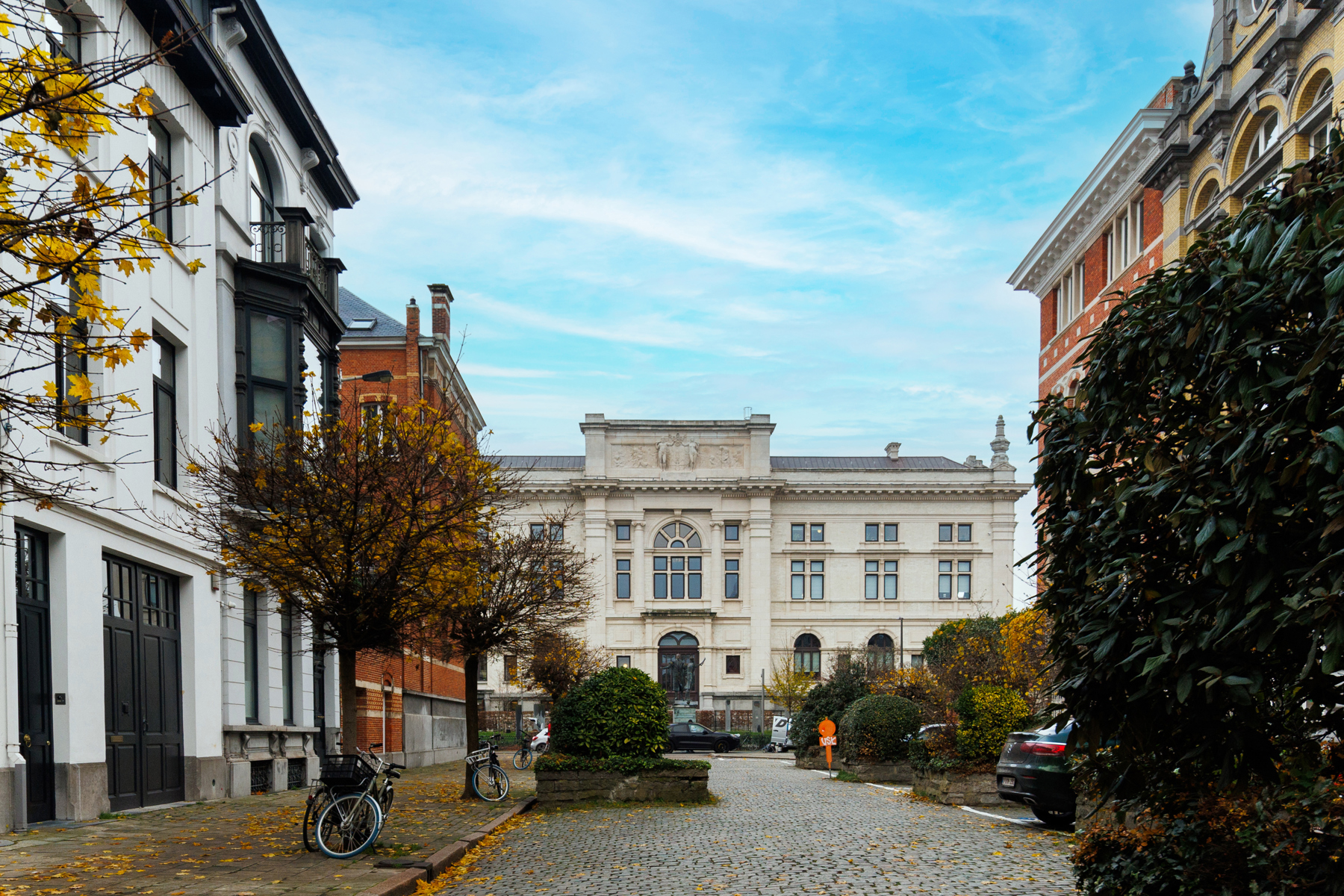 Luxueus gerenoveerde herenwoning op het bruisende Zuid - foto 2