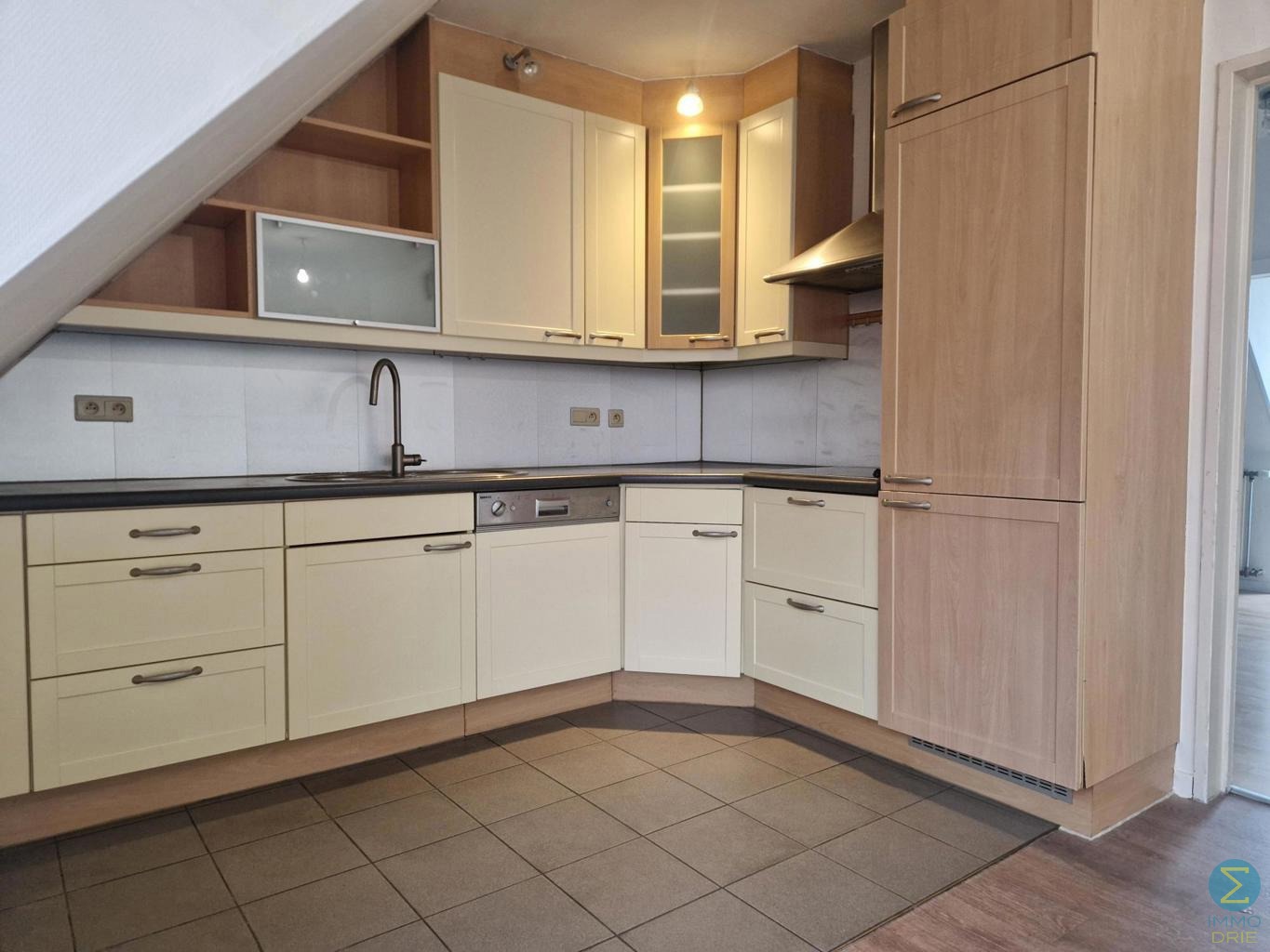 Appartement à vendre à Arendonk avec 1 chambre - photo 3