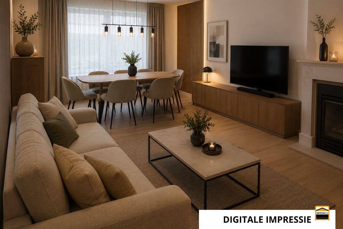 Huis - foto 4