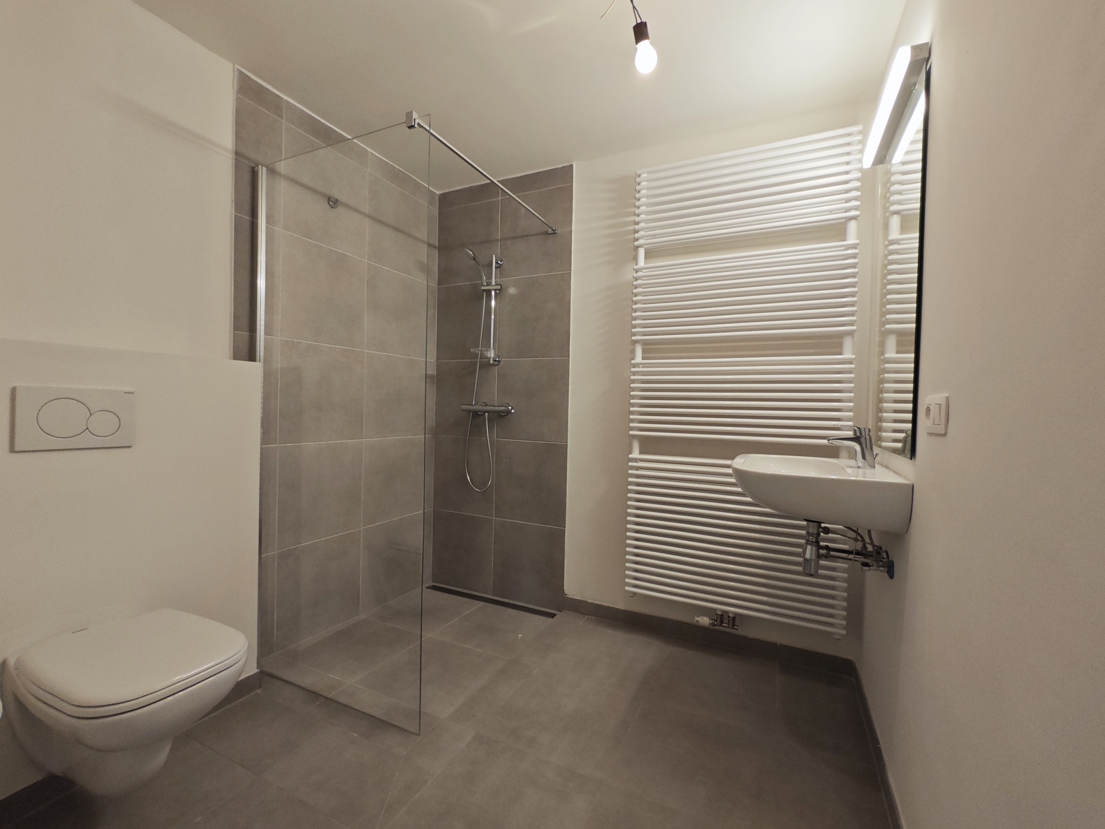 Appartement te koop in Veldegem met 2 slaapkamers - foto 3