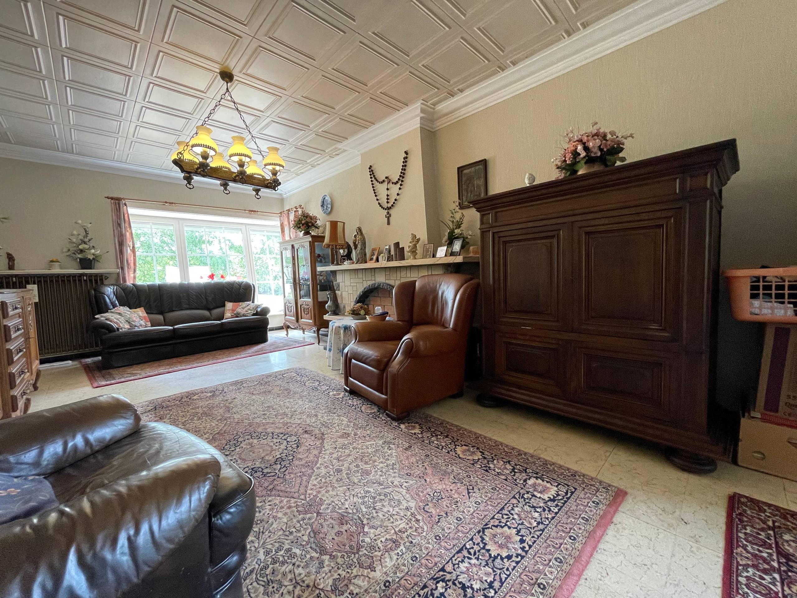 Toplocatie 3 slpks ruime tuin. - foto 4