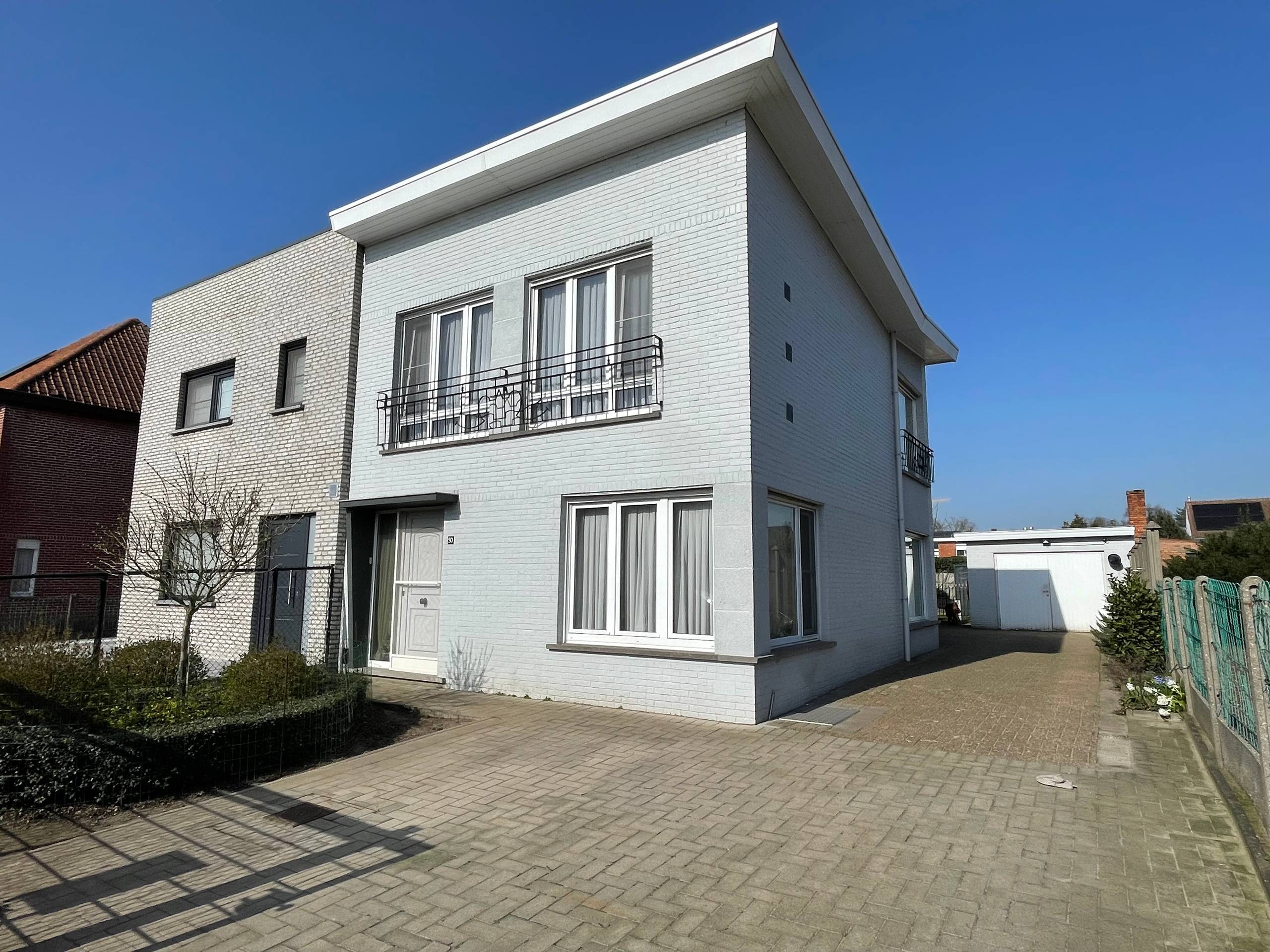 Maison d'habitation à Sleidinge