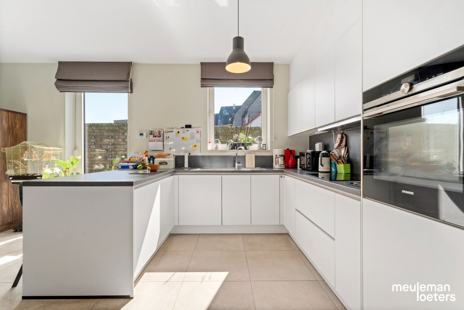 Appartement à vendre à Oostkamp avec 2 chambres - photo 2