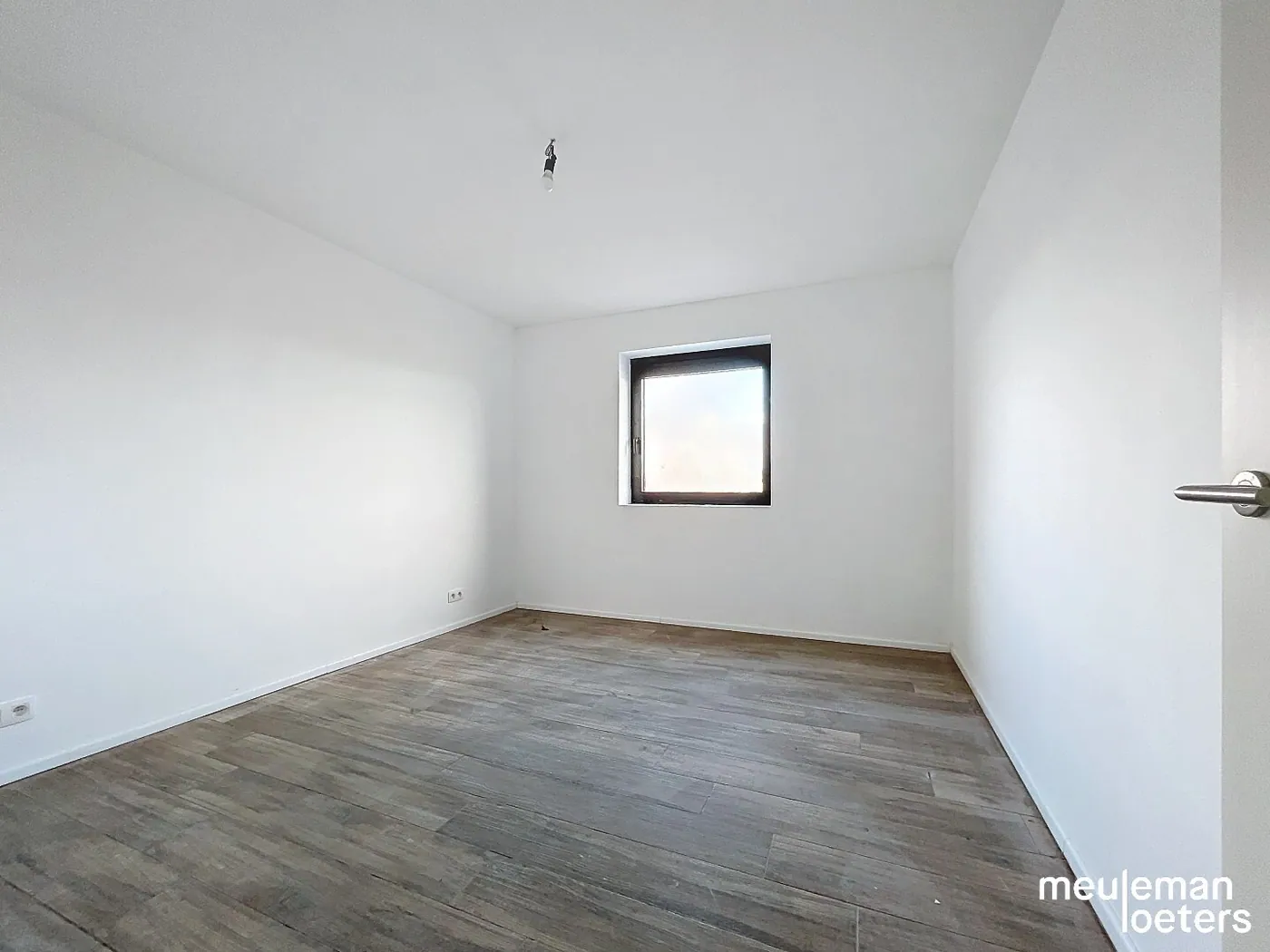 Ruime nieuwbouwwoning met fietsendoorgang - foto 5