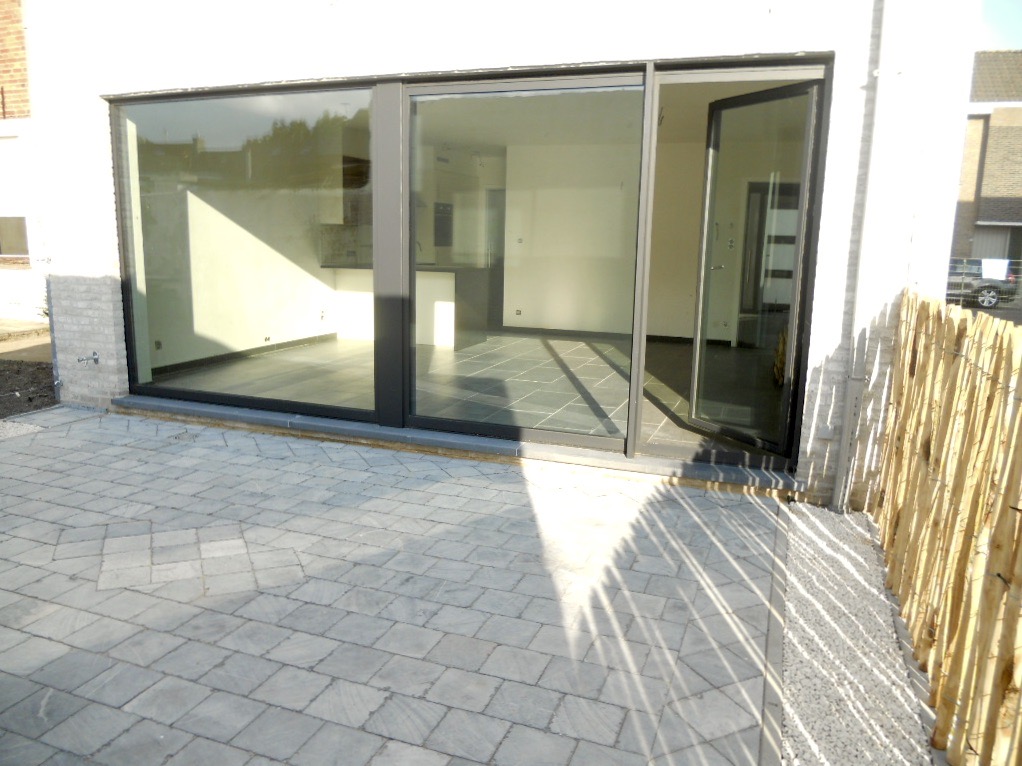 House for rent in Eeklo with 2 bedrooms - photo 4