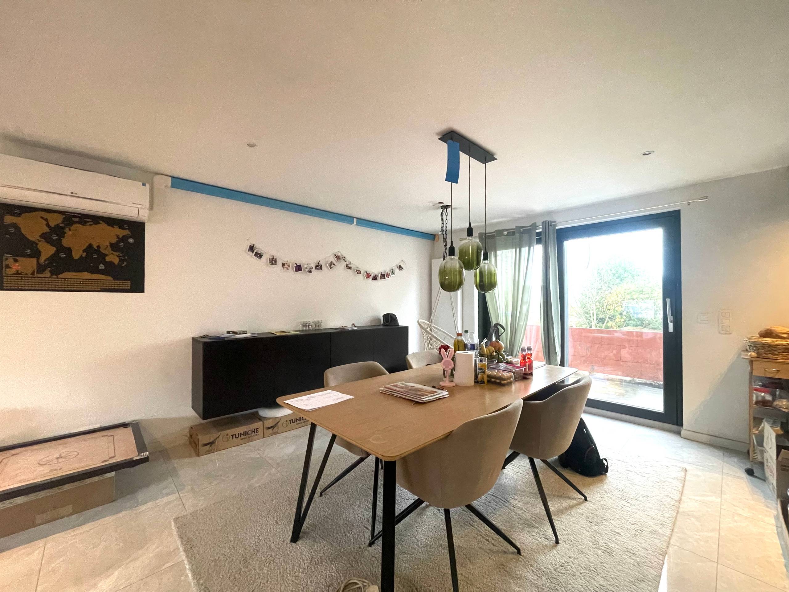 Maison à vendre à Menin avec 2 chambres - photo 4